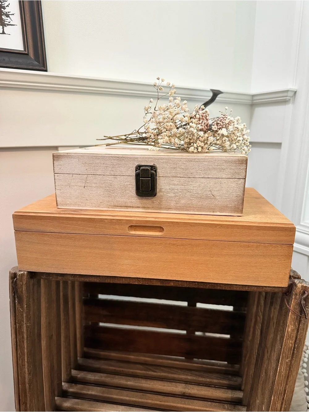 N/A stylish wooden